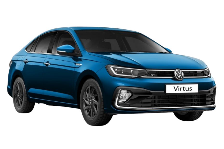 Volkswagen Virtus Sport
